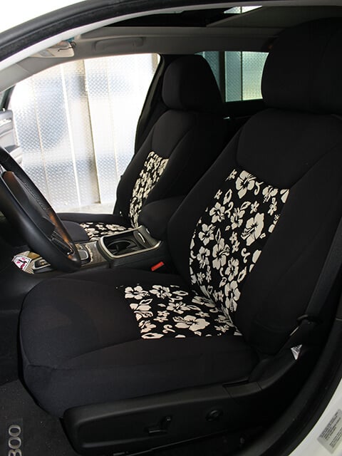 Chrysler 300 Base Pattern Seat Covers